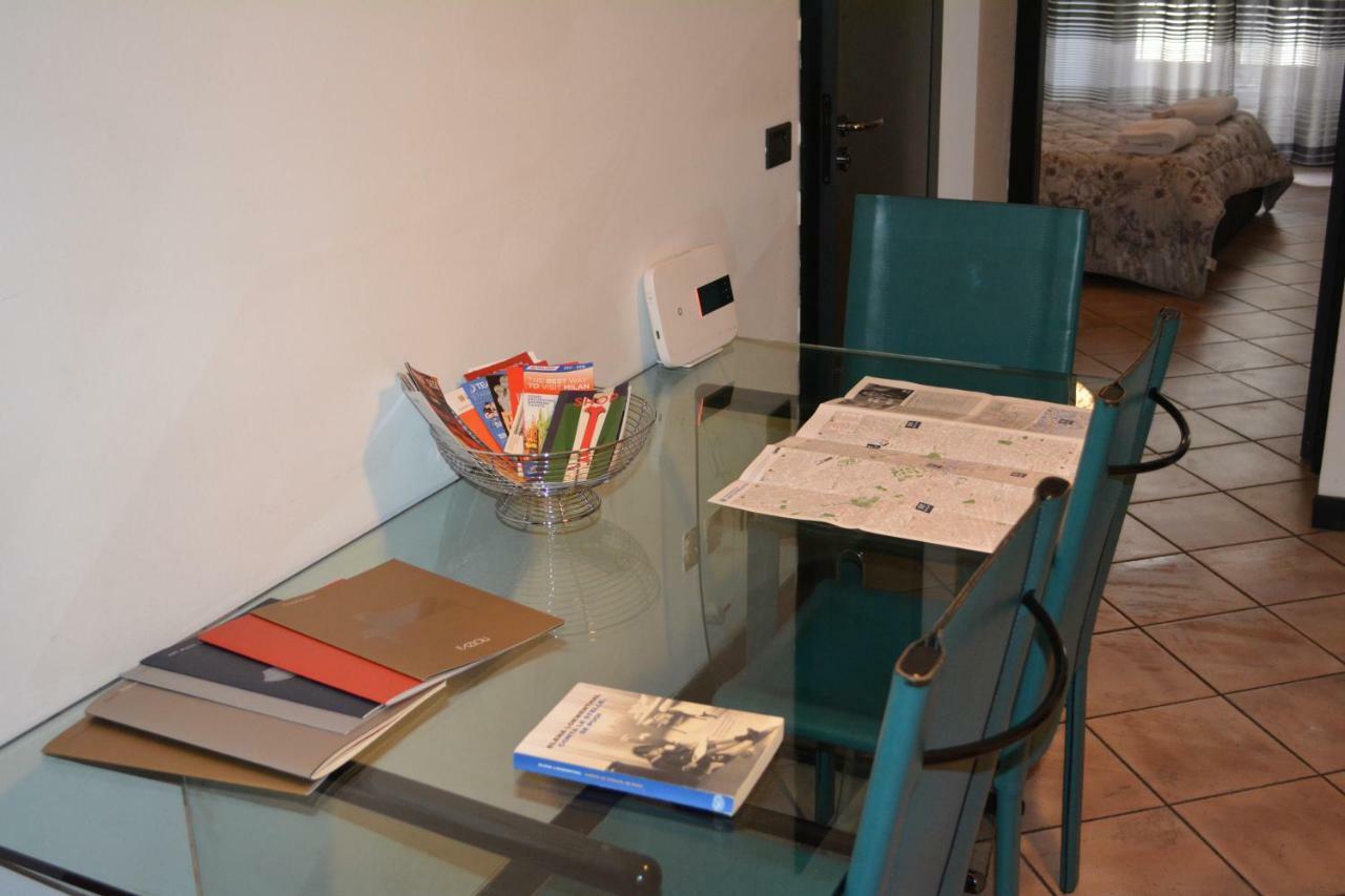 Apartment In Duomo Милано Екстериор снимка